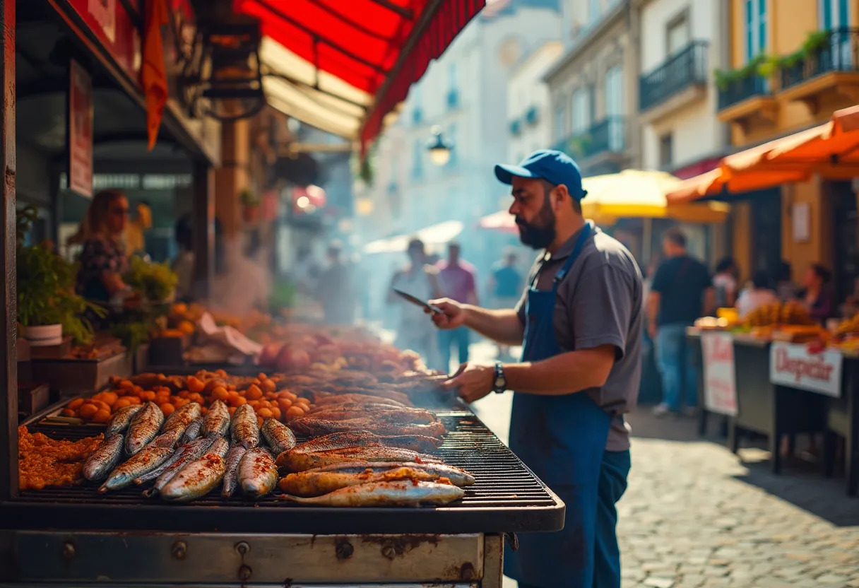 portugal cuisine