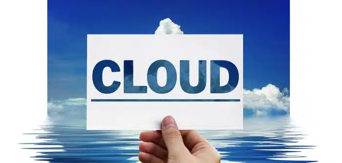 Entreprise : comprendre la gestion Cloud